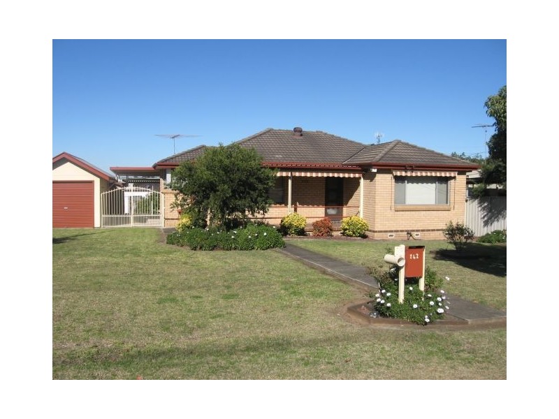 Windsor NSW 2756