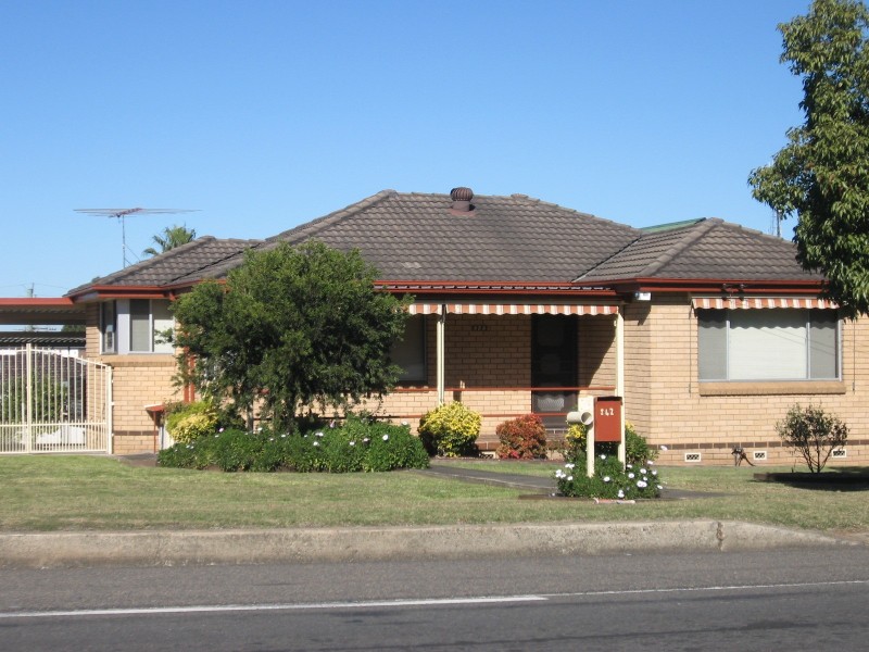Windsor NSW 2756
