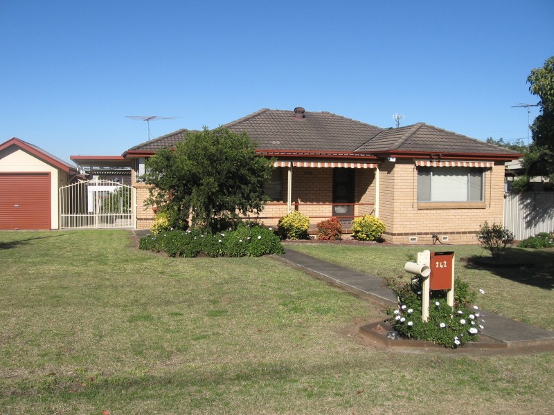 Windsor NSW 2756
