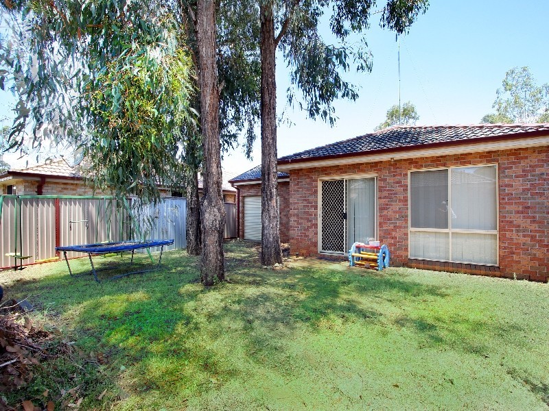 19 Perkins Street, Bligh Park NSW 2756