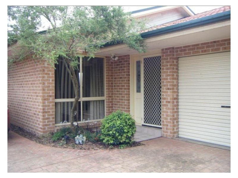 205b Mileham Street, South Windsor NSW 2756