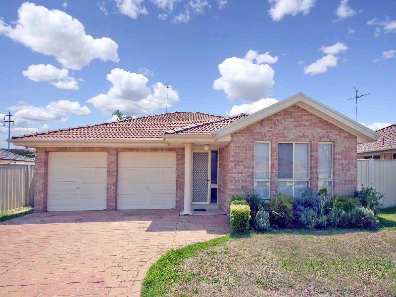 31 Kingsley Close, South Windsor NSW 2756