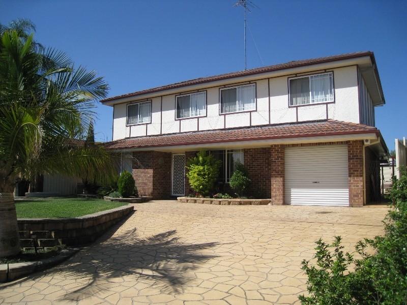 Bligh Park NSW 2756