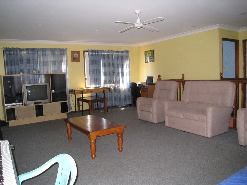 Bligh Park NSW 2756