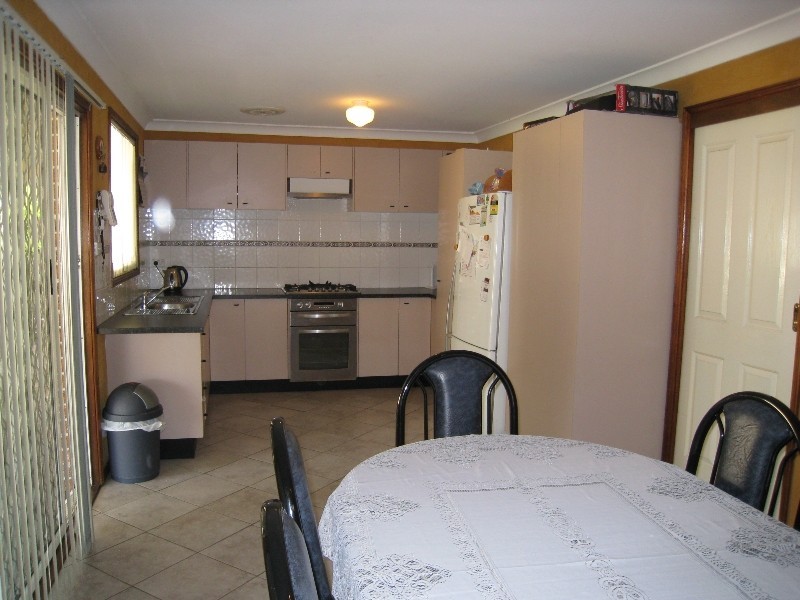 Bligh Park NSW 2756