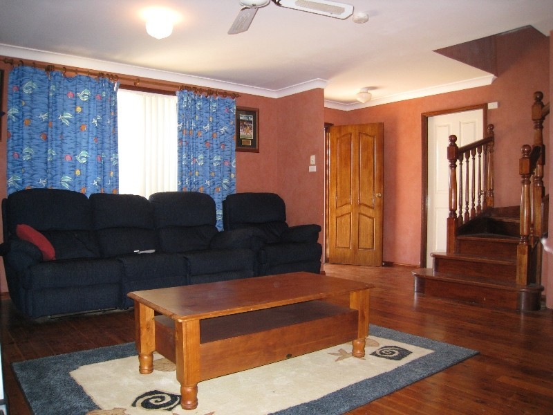 Bligh Park NSW 2756