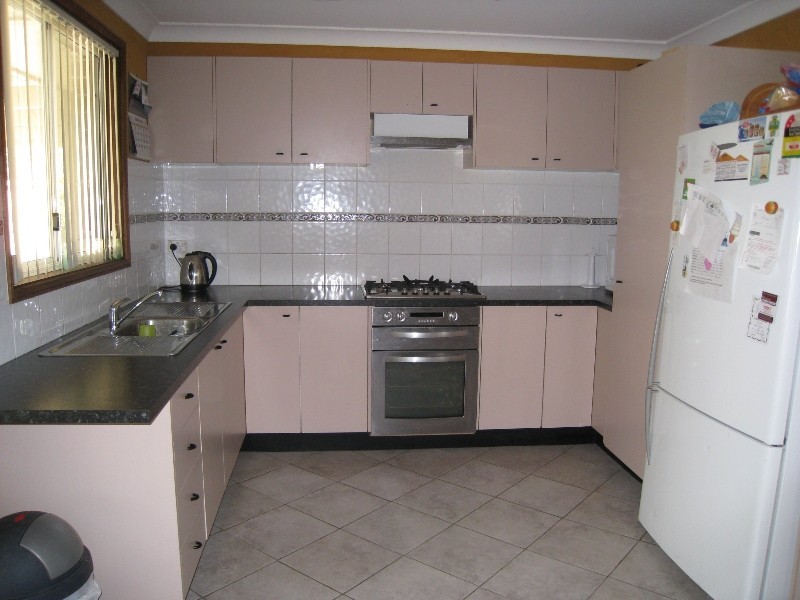 Bligh Park NSW 2756