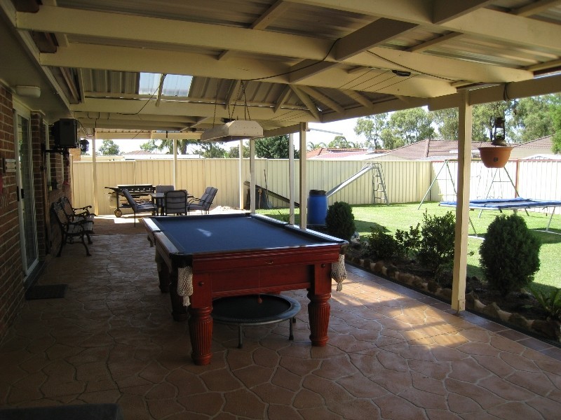 Bligh Park NSW 2756