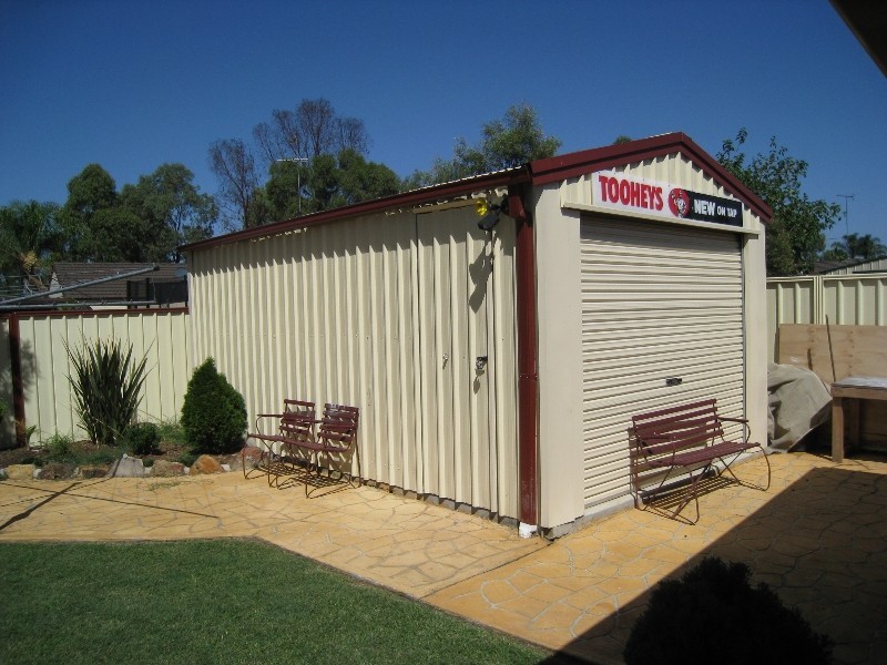 Bligh Park NSW 2756