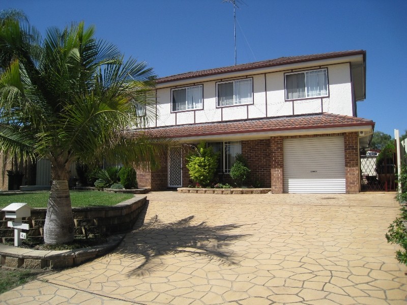 Bligh Park NSW 2756