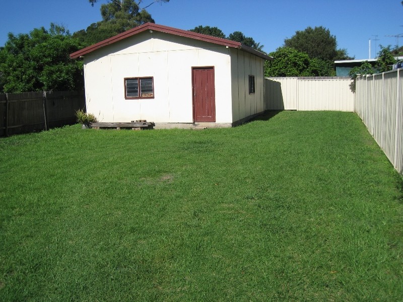 South Windsor NSW 2756