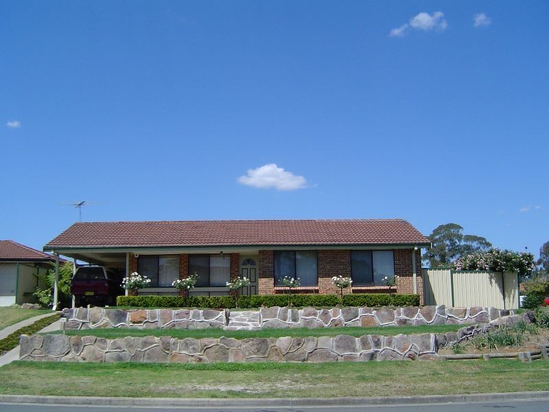 South Windsor NSW 2756
