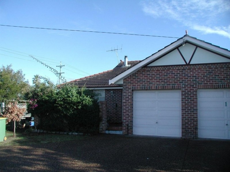 North Richmond NSW 2754