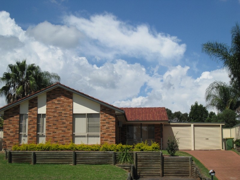 210 Mileham Street, South Windsor NSW 2756