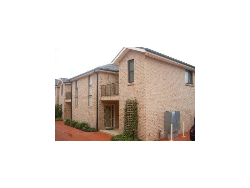 South Windsor NSW 2756