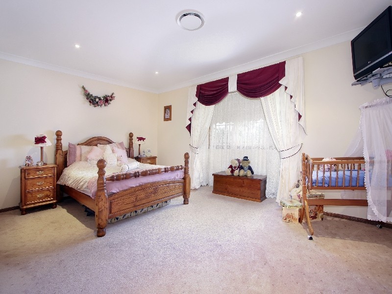 Wilberforce NSW 2756