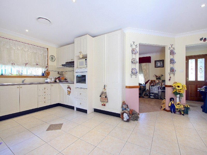 Wilberforce NSW 2756