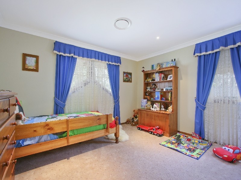 Wilberforce NSW 2756