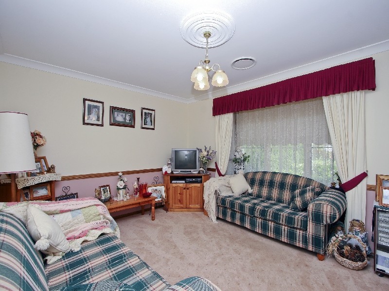 Wilberforce NSW 2756