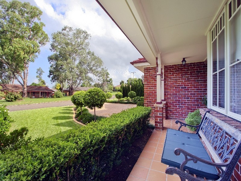 Wilberforce NSW 2756