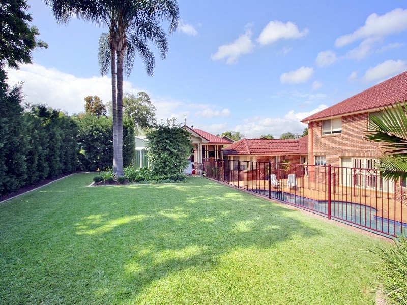 Wilberforce NSW 2756