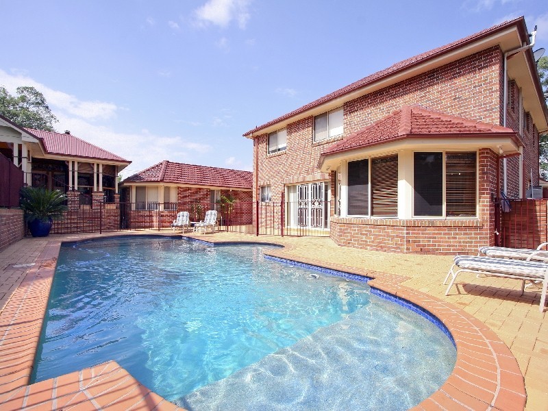 Wilberforce NSW 2756