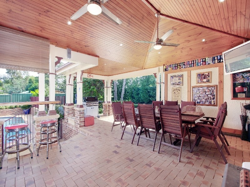 Wilberforce NSW 2756