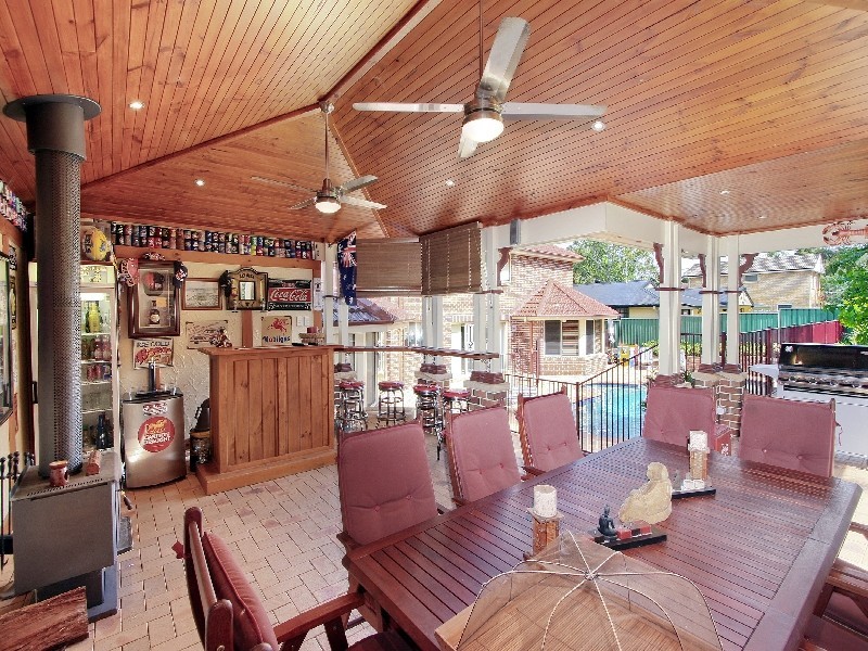 Wilberforce NSW 2756