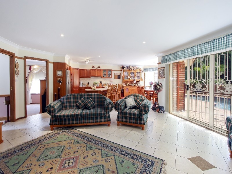 Wilberforce NSW 2756