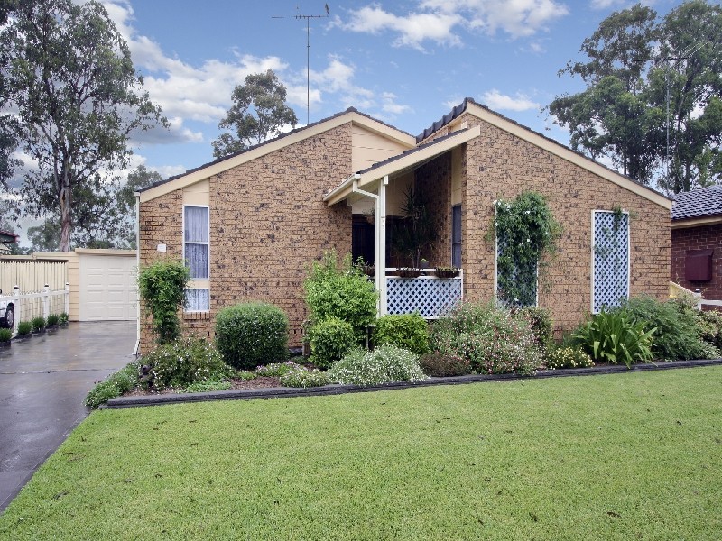 South Windsor NSW 2756