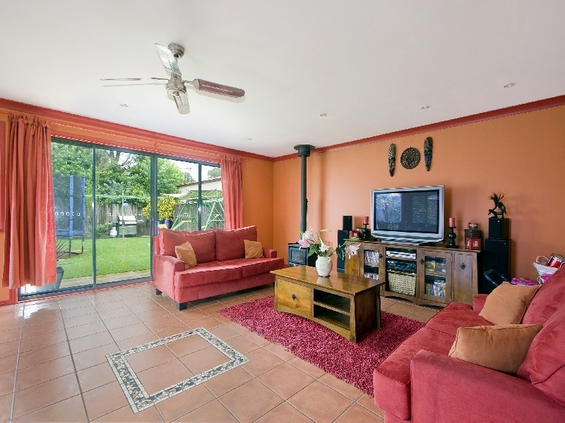 Mcgraths Hill NSW 2756