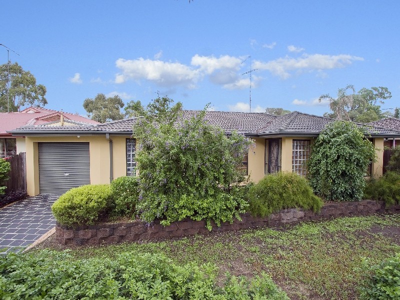 Mcgraths Hill NSW 2756