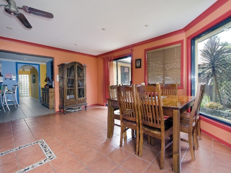 Mcgraths Hill NSW 2756