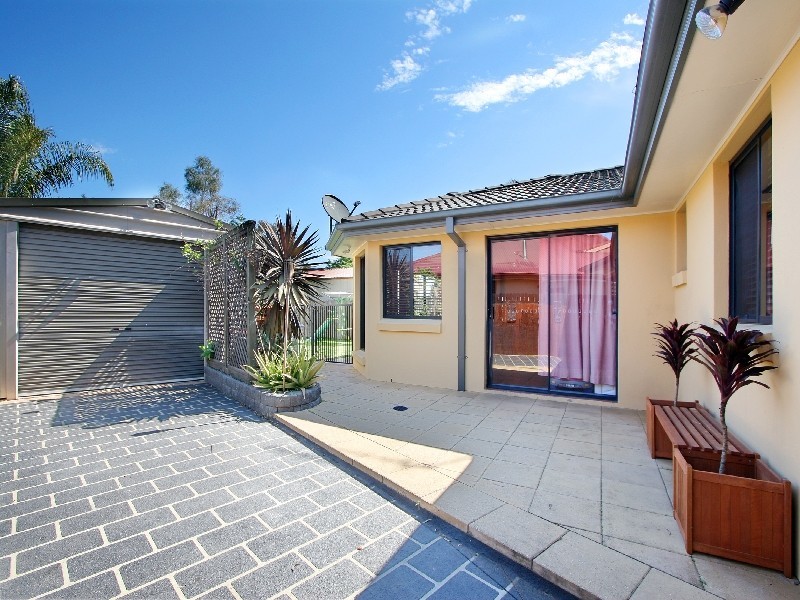 Mcgraths Hill NSW 2756