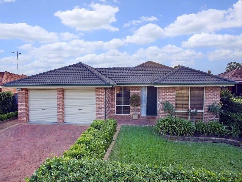 34 Stewart Street, South Windsor NSW 2756