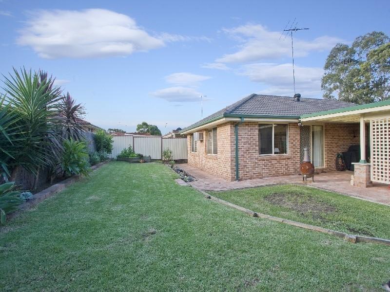 34 Stewart Street, South Windsor NSW 2756