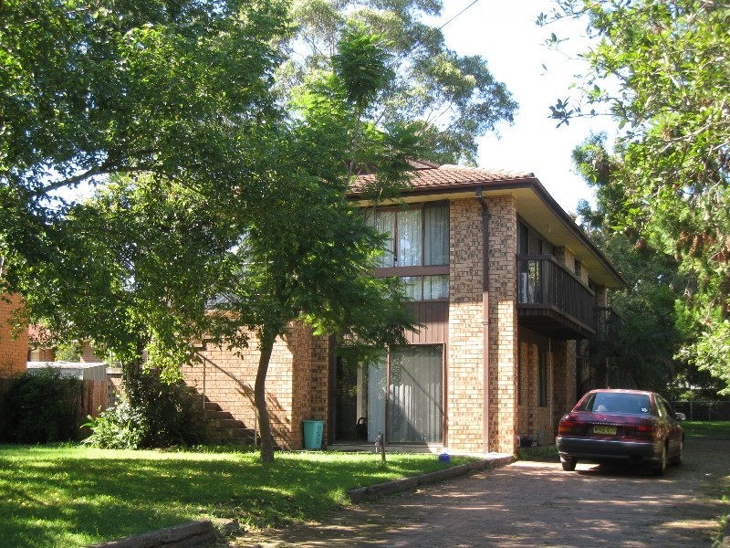 South Windsor NSW 2756