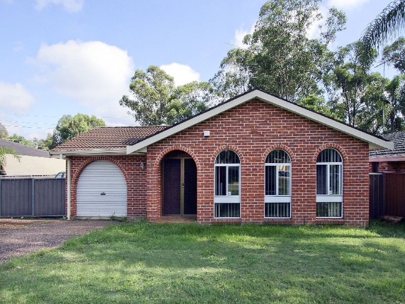 Bligh Park NSW 2756