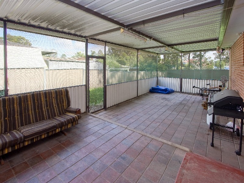 Bligh Park NSW 2756