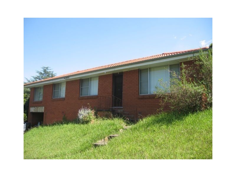 2 PECKS Road, Kurrajong Heights NSW 2758