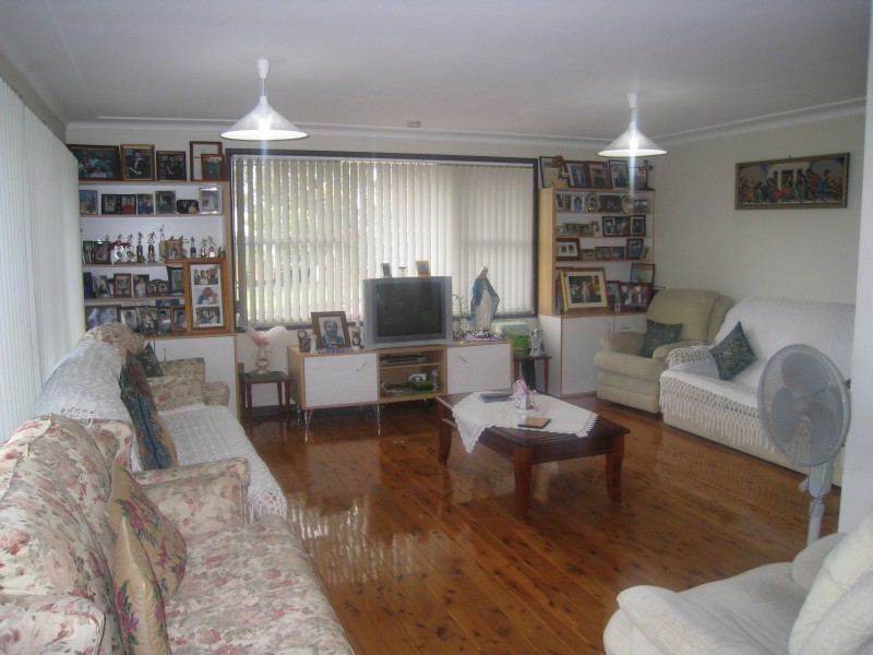 South Windsor NSW 2756