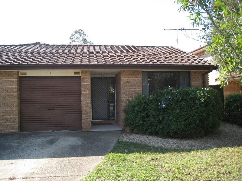 2/102 Colonial Drive, Bligh Park NSW 2756