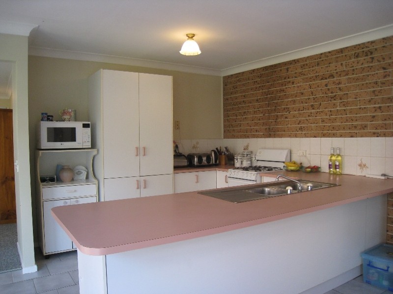 2/102 Colonial Drive, Bligh Park NSW 2756