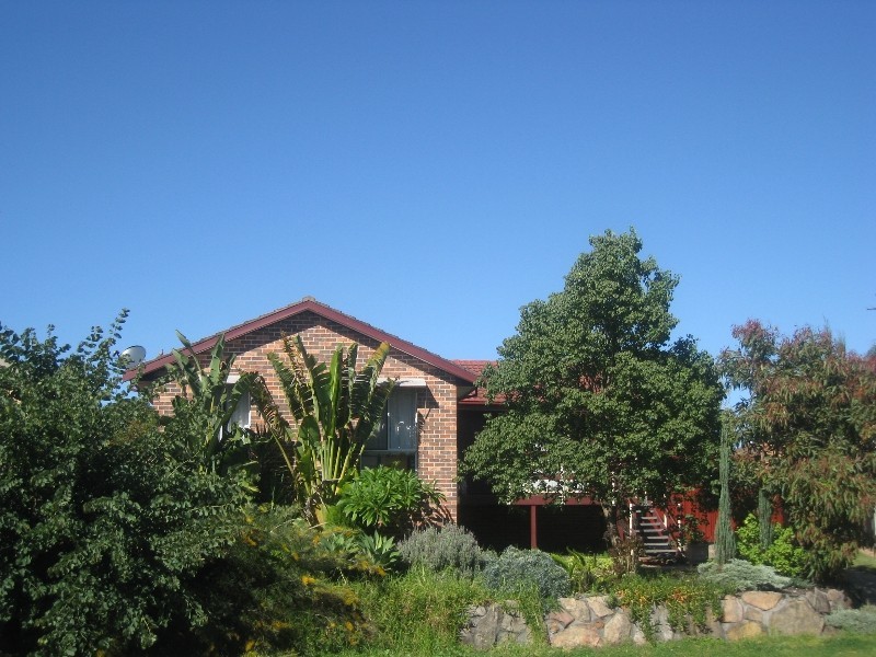 Mcgraths Hill NSW 2756