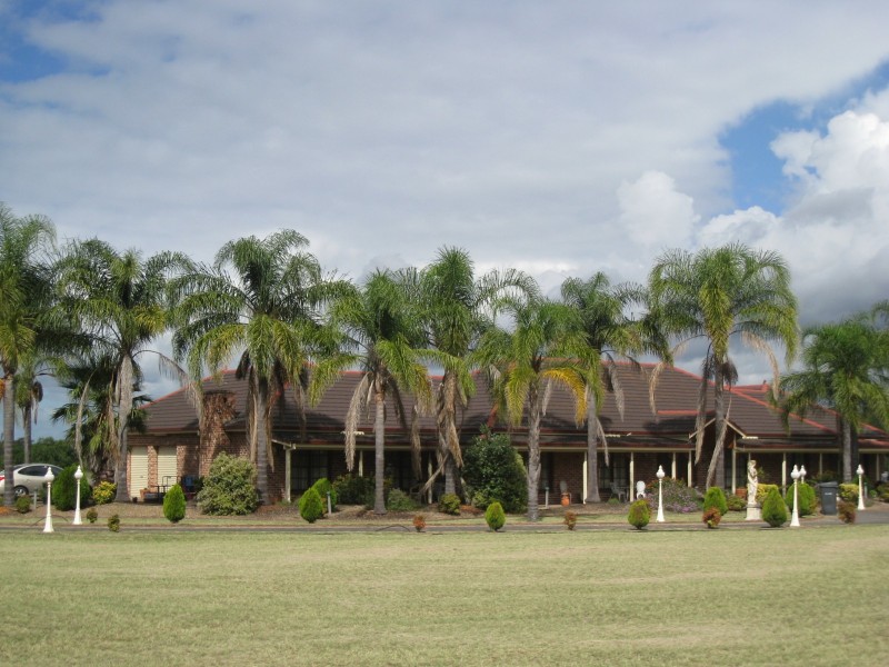 Agnes Banks NSW 2753