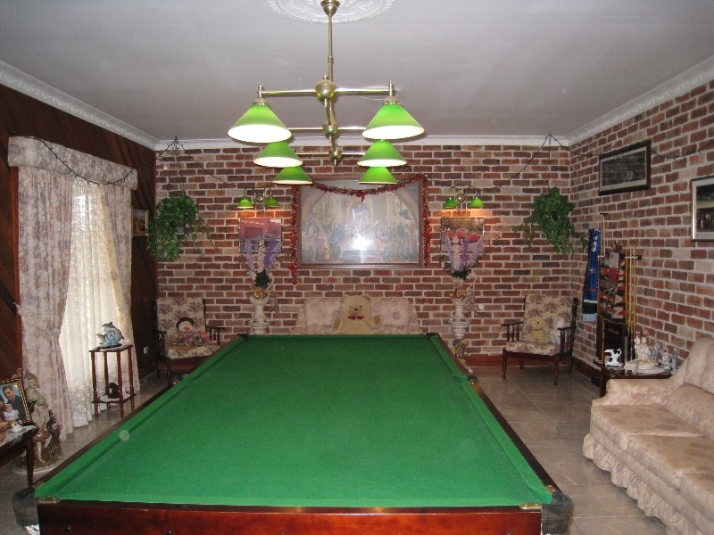 Agnes Banks NSW 2753