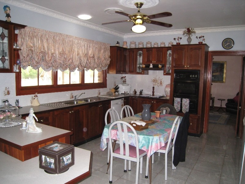 Agnes Banks NSW 2753