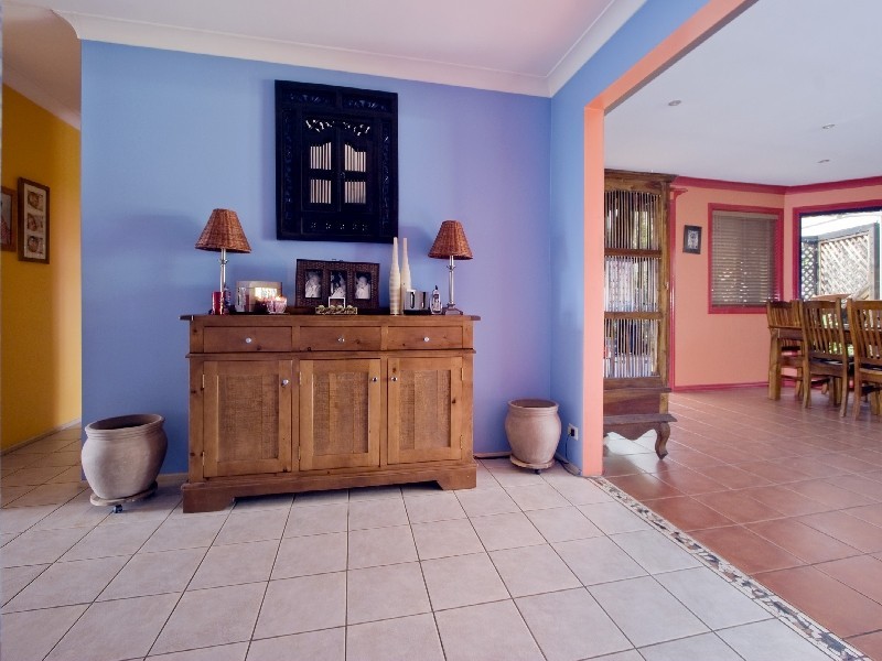 58  Andrew Thompson Drive, Mcgraths Hill NSW 2756