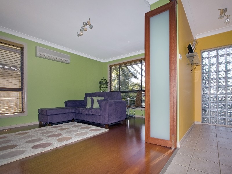 58  Andrew Thompson Drive, Mcgraths Hill NSW 2756