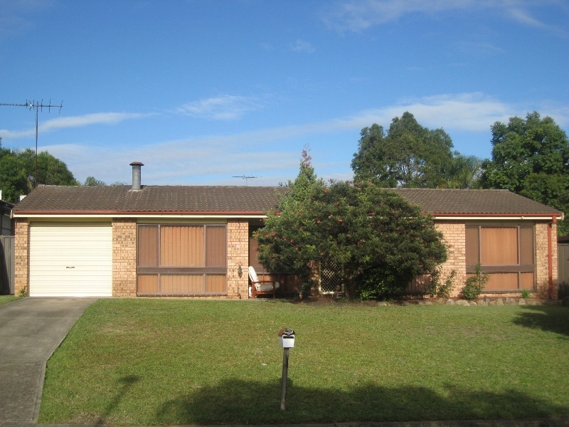 South Windsor NSW 2756